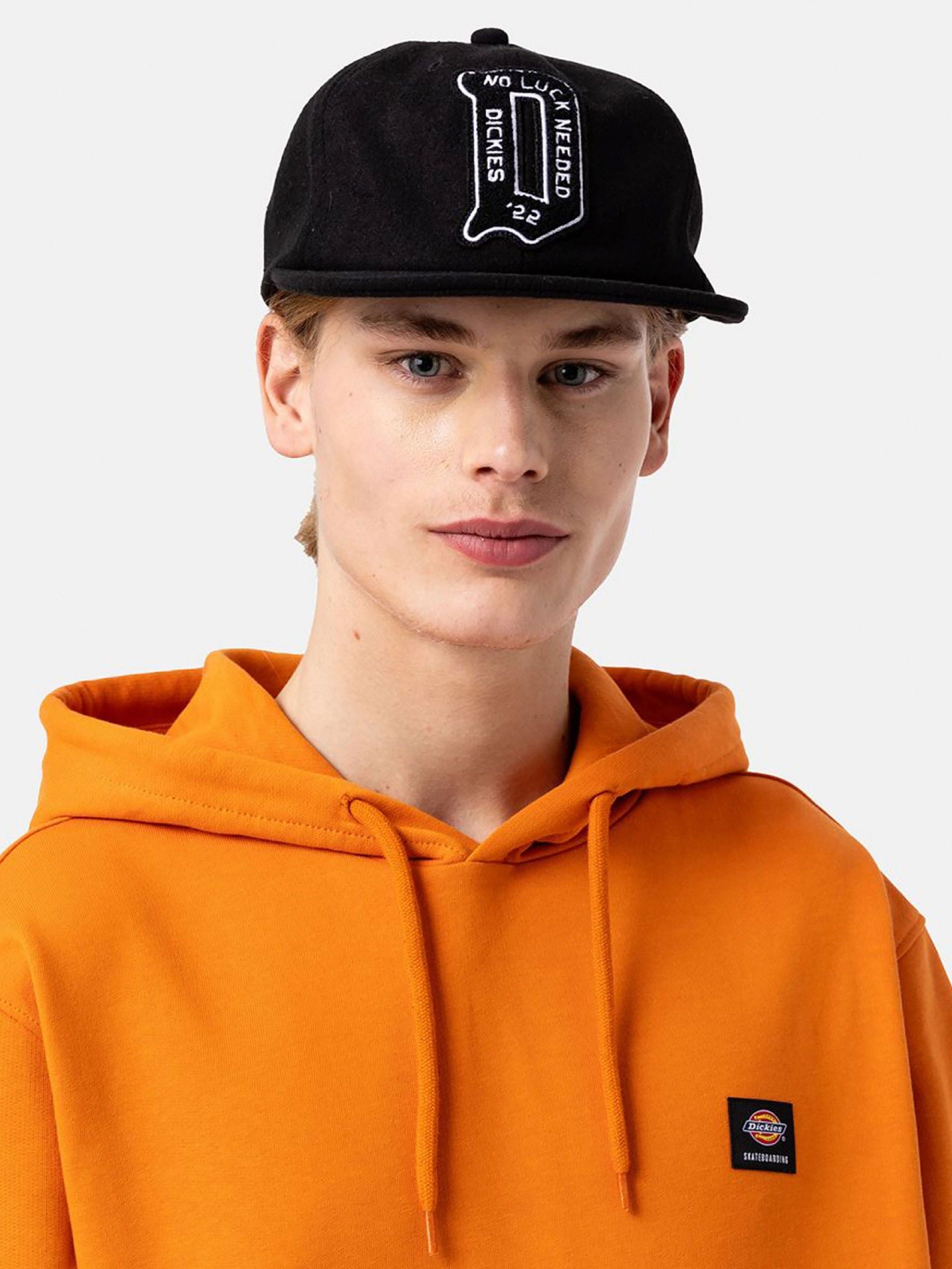 Dickies kepurė su snapeliu