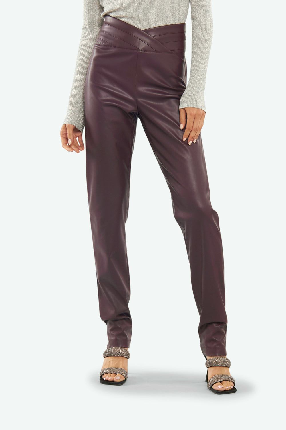 PATRIZIA PEPE kelnės