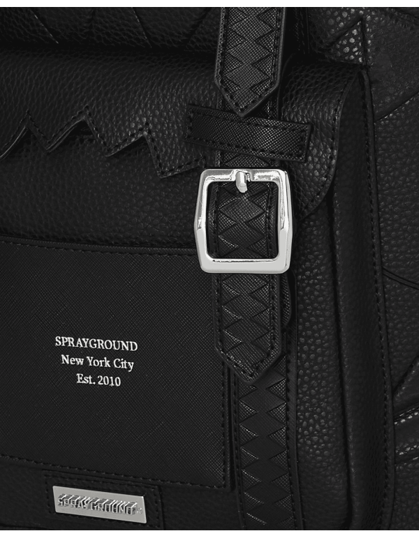 SPRAYGROUND NEW YORK CITY kuprinė