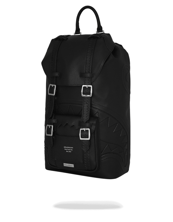 SPRAYGROUND NEW YORK CITY kuprinė