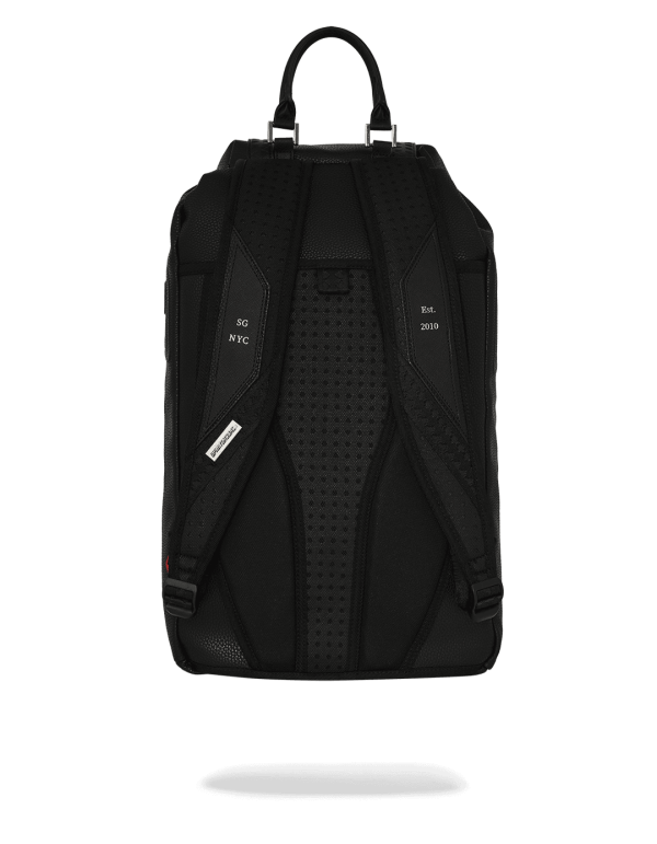 SPRAYGROUND NEW YORK CITY kuprinė