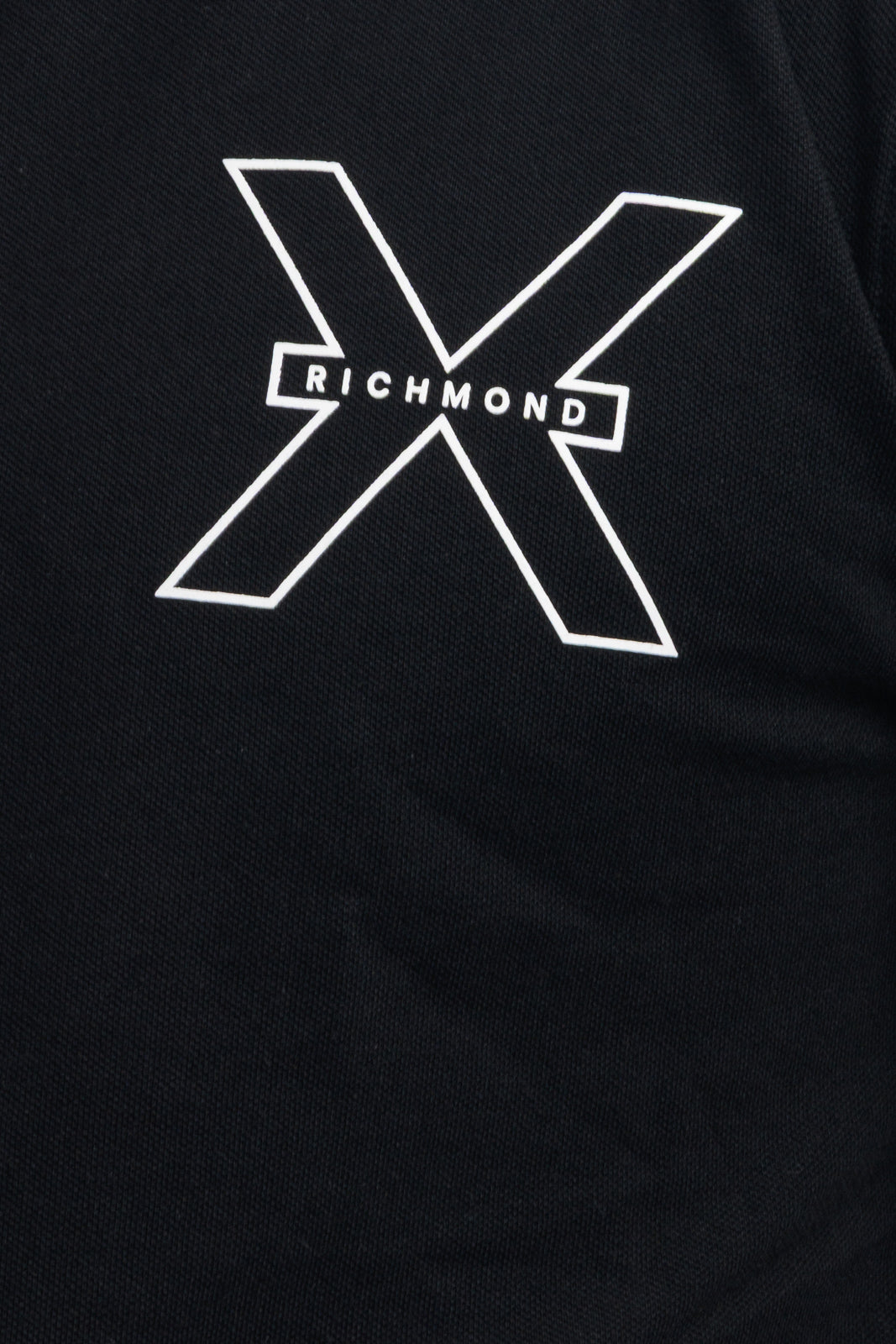 John Richmond pilki marškinėliai vyrams / M