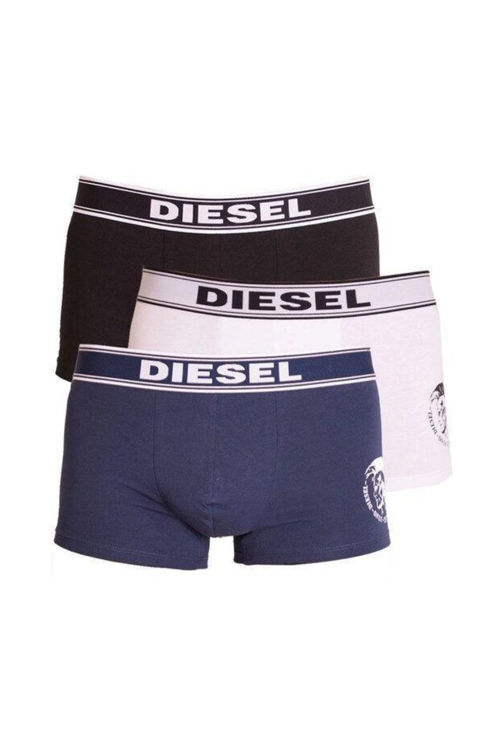 Diesel - Boxers 3 Piece