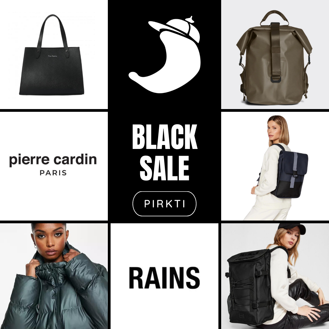 Black friday 2024 | juodasis penktadienio išpardavimas 2024