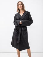 CALVIN KLEIN Unisex bathrobe