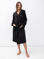 CALVIN KLEIN Unisex bathrobe