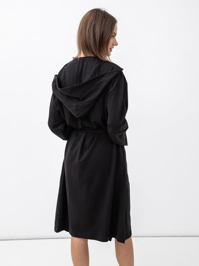 CALVIN KLEIN Unisex bathrobe