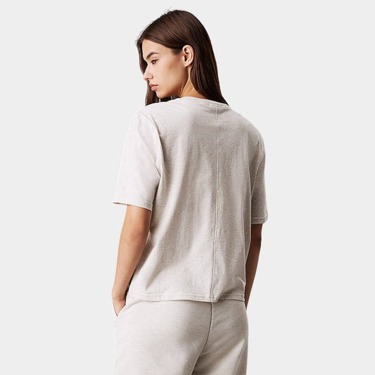 CALVIN KLEIN SPORT laisvalaikio marškinėliai moterims