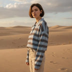 ALTAMIRA sweater for women