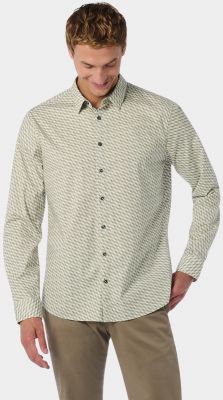 NO EXCESS Amsterdam shirt for men M/L