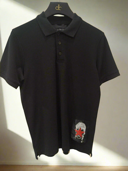 JOHN RICHMOND polo shirt