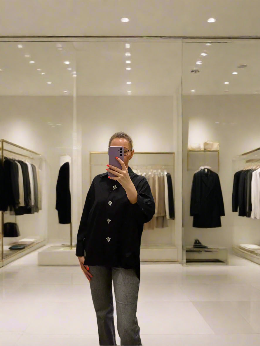 Altamira shirt for women