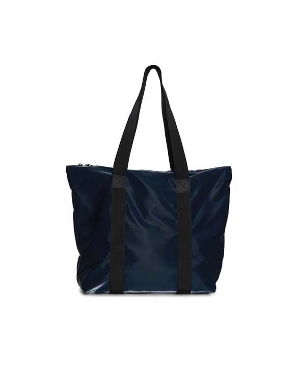 RAINS Tote Bag Rush Ink handbag