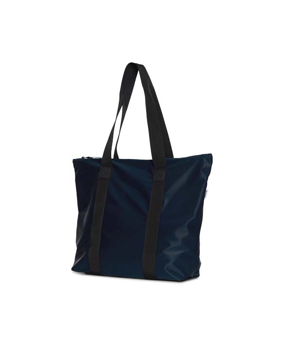 RAINS Tote Bag Rush Ink handbag