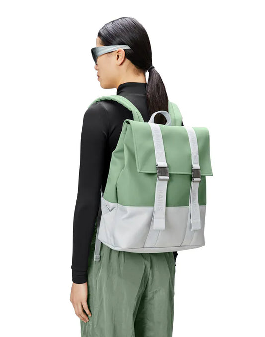 RAINS Trail MNS Bag W3 backpack
