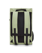 RAINS Mountaineer Mint Backpack
