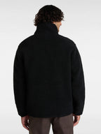 PEPPER UNISEX OVERSIZED &amp; balanced sweater with fluff