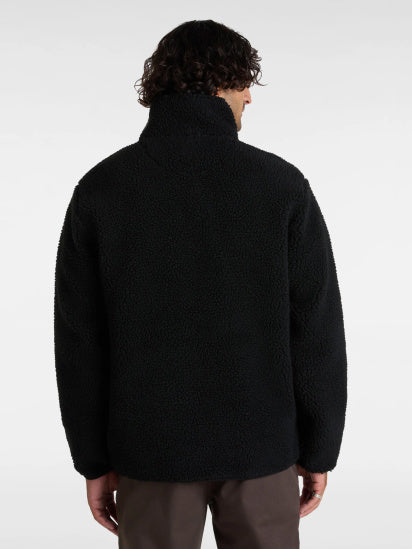 PEPPER UNISEX OVERSIZED &amp; balanced sweater with fluff
