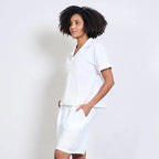 AZARA mint set for women