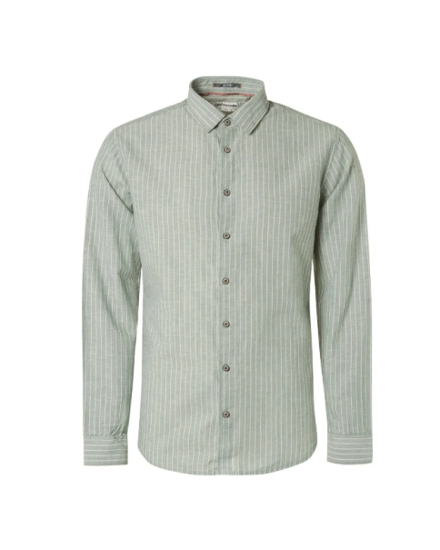 NO EXCESS Amsterdam shirt for men M/L