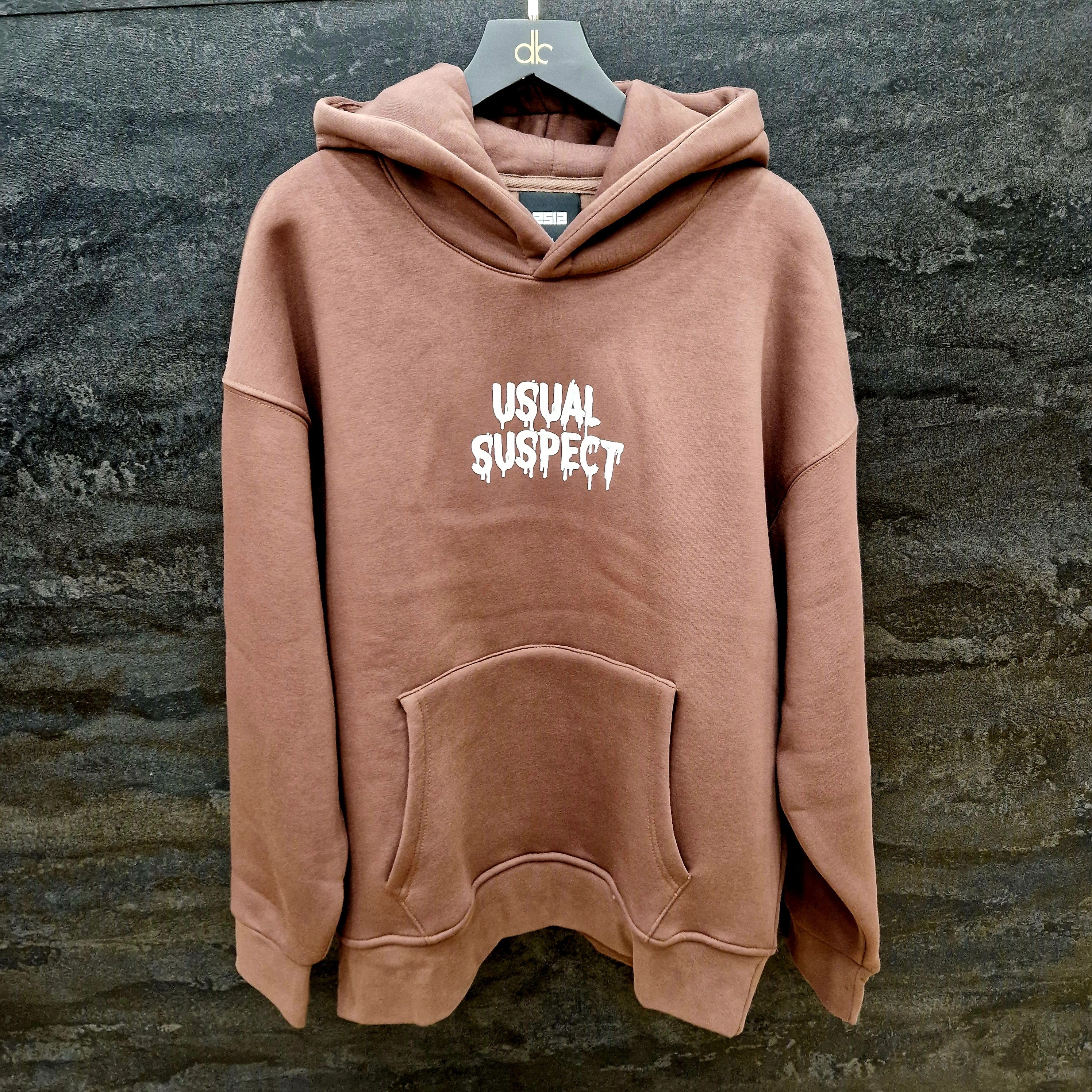 2512-brown sweater