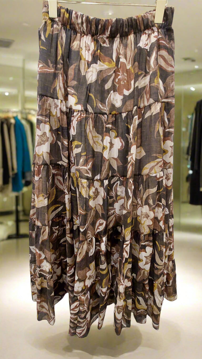 ALTAMIRA skirt for women