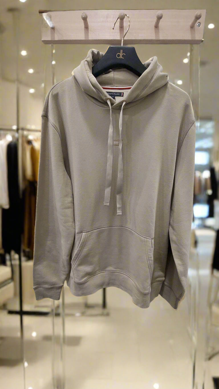 PEPPER UNISEX OVERSIZED &amp; balanced sweater with fluff