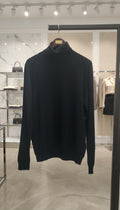 SORBINO high-neck sweater
