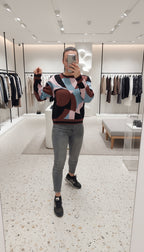 Altamira sweater for women