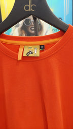 PEPPER Coral T-shirt for women 
