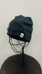 PEPPER UNISEX navy hat