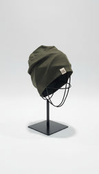 PEPPER UNISEX navy hat