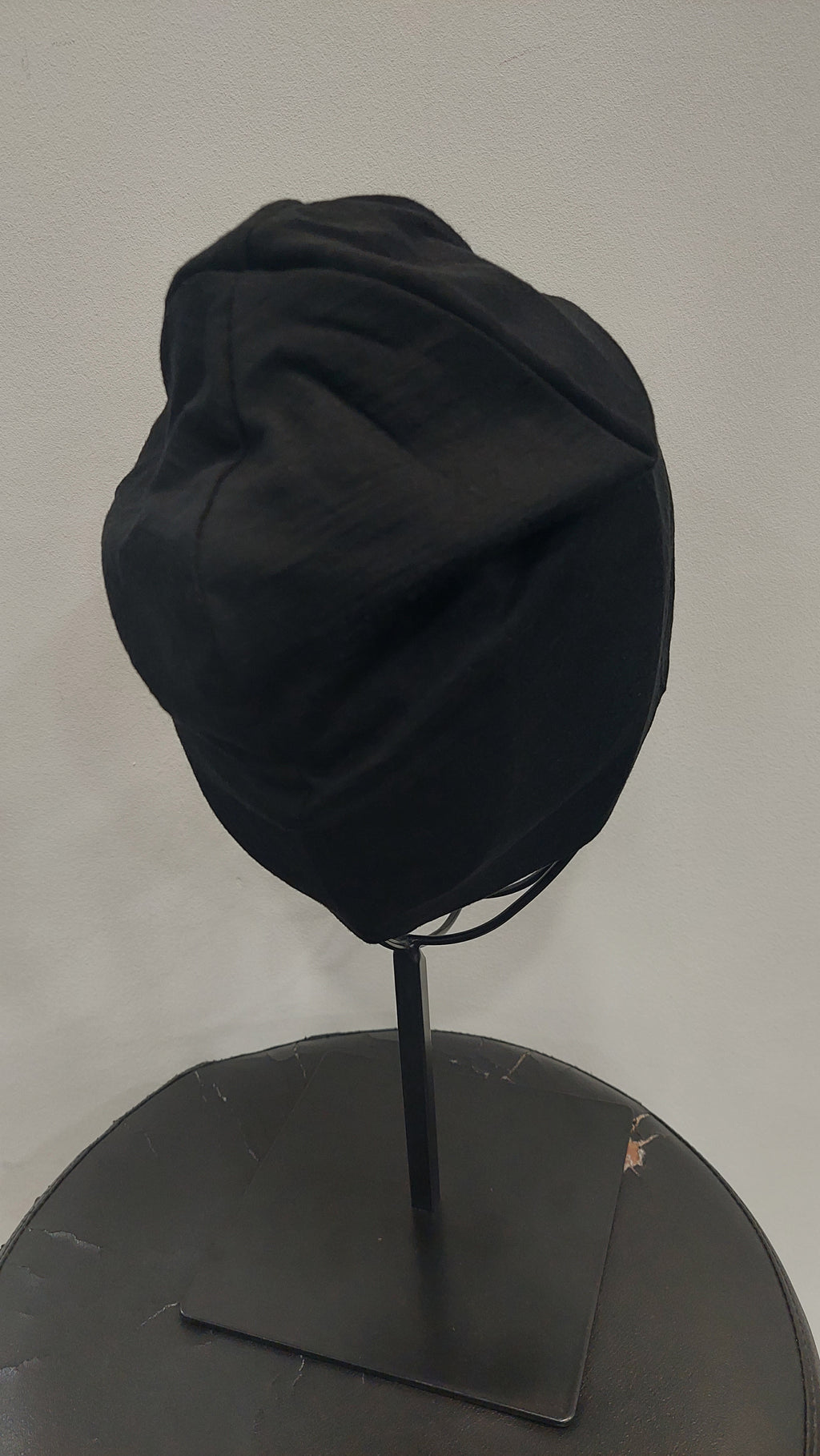 PEPPER UNISEX navy hat