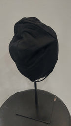 PEPPER UNISEX navy hat