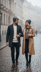 PEPPER UNISEX pilka medvilninė kepurė