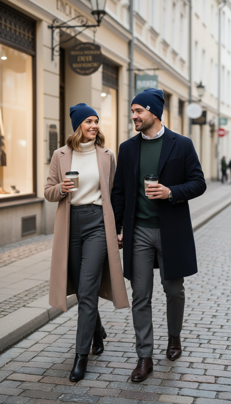 PEPPER UNISEX green hat