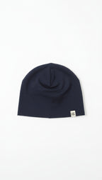 PEPPER UNISEX mėlyna medvilninė kepurė