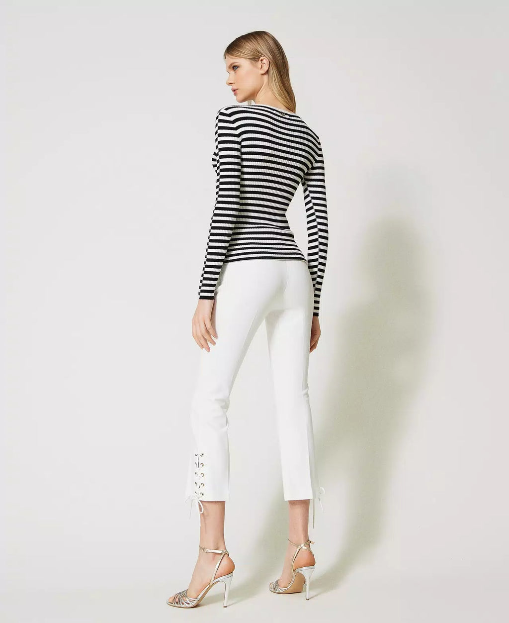 TWINSET trousers 