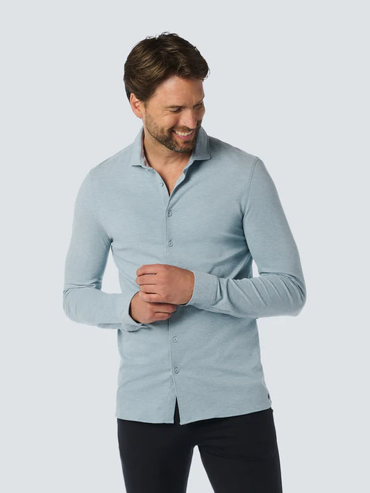 NO EXCESS Amsterdam shirt for men M/L