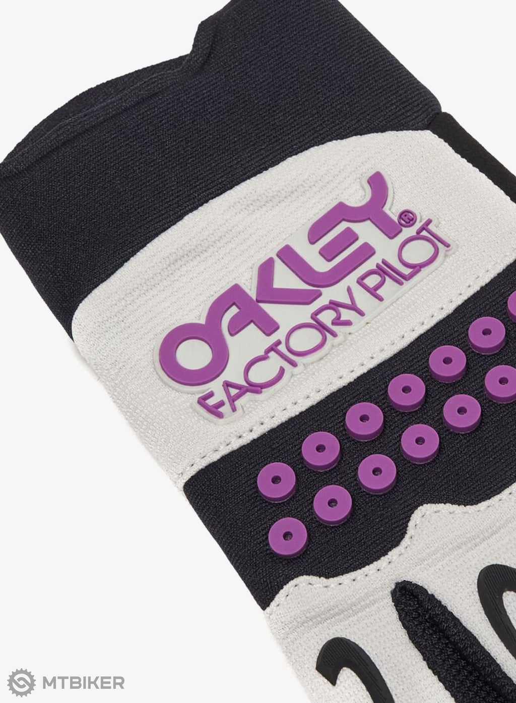 OAKLEY dviratininko pirštinės moterims