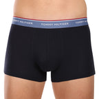 TOMMY HILFIGER PREMIUM juodi apatiniai vyrams