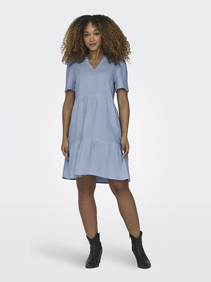 ALEX MAX short dress