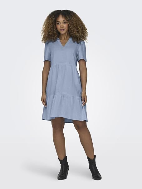 ALEX MAX short dress
