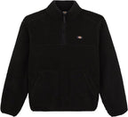 PEPPER UNISEX OVERSIZED &amp; balanced sweater with fluff