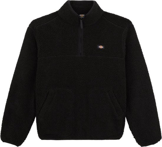 PEPPER UNISEX OVERSIZED &amp; balanced sweater with fluff