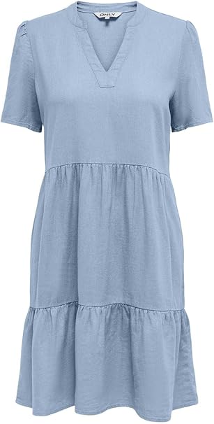ALEX MAX short dress