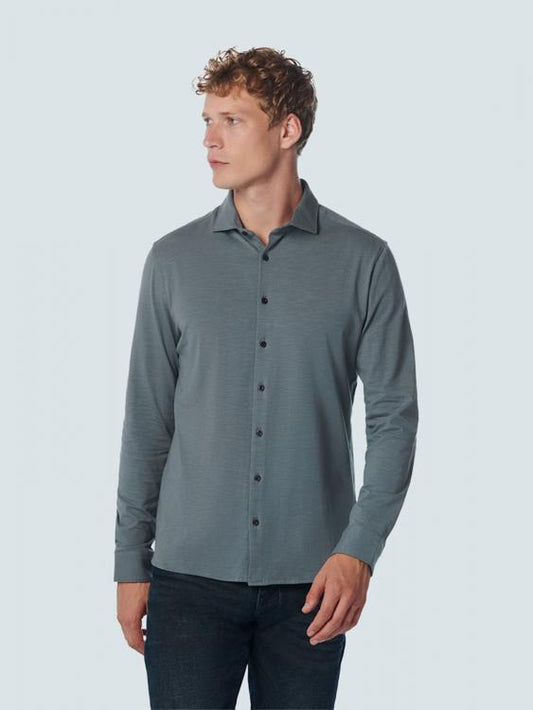 NO EXCESS Amsterdam marškiniai vyrams M/L