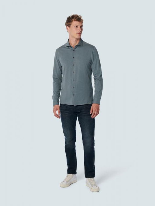 NO EXCESS Amsterdam marškiniai vyrams M/L