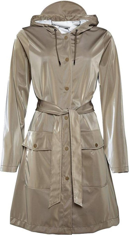 RAINS Belt UNISEX raincoat