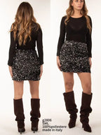 ALTAMIRA cream blouse for women